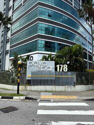 Paya Lebar 178 (D14), Factory #457729251